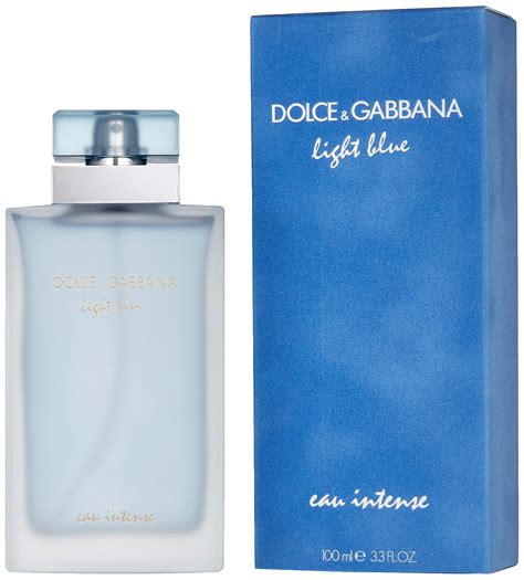 dolce gabbana light blue review|light blue dolce gabbana mujer.